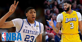 // i like to go places. Ranking The Top 15 Nba Players That Played For The Kentucky Wildcats