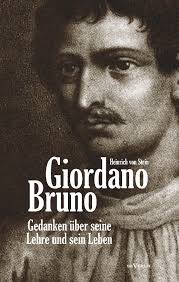 Giordano Bruno“ (Stein, Heinrich von)