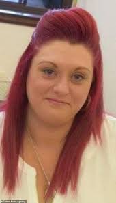 Woman, 36, sheds an impressive 10st to renew her vows