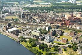 Currenta beschäftigt etwa 3.250 mitarbeiter. Mammoet Germany Opens New Branch Office In Krefeld Uerdingen Ajot Com