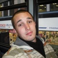 20+ "Matthew Heiman" profiles