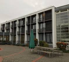 Im bielefelder süden am rand des teutoburger waldes liegt das haus neuland. Aussenansicht Bilder Hotel Haus Neuland Bielefeld Holidaycheck