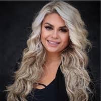 Meghan Ochoa's Instagram, Twitter & Facebook