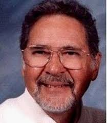 Raul Barela (1932-2018)