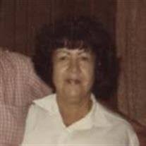 Louise Lucy Romero Obituary