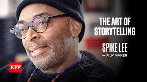 Spike Lee x Gordon Parks