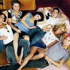 Rbd images are simple block devices that are striped over objects. Rbd Alben Songs Playlists Auf Deezer Horen