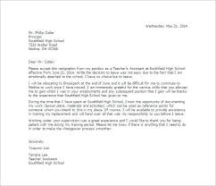 9 Teacher Resignation Letter Template Free Word Excel Pdf Ipages Free Premium Templates