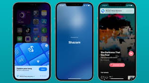 What are ocr apps & software? Apple Announces Shazamkit To Enable Audio Recognition In Third Party Apps Even On Android Macrumors
