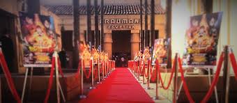 We would like to show you a description here but the site won't allow us. The History Of Movie Premieres Red Carpet Systems