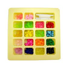 Daiso Japan Diy Beads Craft Kit Set B Diy Crafts Craft Kits Crafts