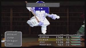 Steiner will inflict 9,999 hp of damage each round with shock, and zidane should steal, attack, and steal as described so many times before. Final Fantasy Ix Tantarian Optional Boss Youtube