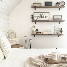 952,062 likes · 212 talking about this. 26 Best Farmhouse Shelf Decor Ideas And Designs For 2021