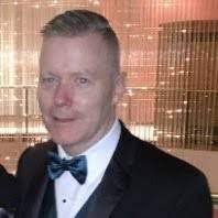 Chip Mcintosh's Instagram, Twitter & Facebook