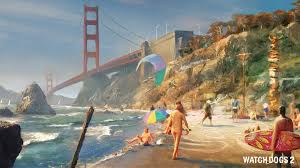 Plus, find movies to stream now on disney+ or hulu. High Resolution Watch Dogs 2 Wallpapers Concept Art Watch Dogs
