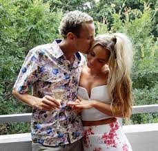 Select from premium genevieve lacaze of the highest quality. Bulli Runner Ryan Gregson And Fellow Athlete Genevieve Lacaze Are Engaged Illawarra Mercury Wollongong Nsw