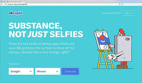 Okcupid is legit and reliable dating sites? Dating App Okcupid Opts For Real Names Not Everyone Is Happy Lifestyles Theoaklandpress Com