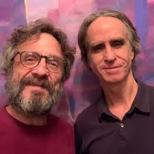 Today is Jay Roach day