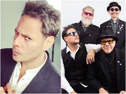 Horacio Blanco: "We will continue doing experiments"