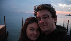 Ciara Villers and Eric Sylvester's Wedding Website