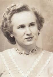 Bobbie Ruth Melton Britton Obituary