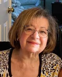 Sandra Romero Obituary November 5, 2024