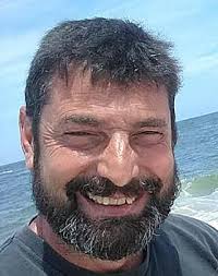 Richard Nathan Harper