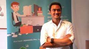 Jojonomic is a paperless expense reimbursement solution that will eliminate the need to keep and recap paper receipts manually. Indonesia S Jojonomic Raises Series A