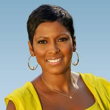 Tamron Hall