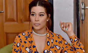 Adunni ade (born 7 june 1982) is an american/nigerian actress and model. I Don T Pad My Bum Bum Adunni Ade Brags Photos