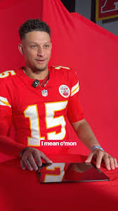 Chiefs - Kansas City - Instagram