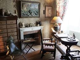 A Lovely Being Journal Chez Jean Cocteau Home Apartment Interior Home Decor