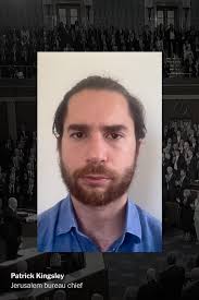 Breaking Down Netanyahu’s Speech in Congress