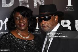 Actor Patrick Brescia arrives at the premiere of "Burden" at the... News  Photo