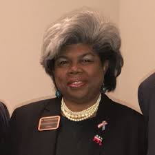 Dr. Sonia Francis-Rolle (@DrFrancisRolle1)