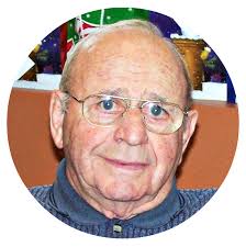 Gilbert Bernard “Gil” Dewes Sr. (1925-2009)