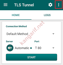 Tai kali ini kita akan membahas cara menggunakan vpn di chrome pc anda. Download Config Tls Tunnel Kuota Belajar Telkomsel Terbaru Kangarif Net