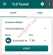 Bug kuota belajar telkomsel yang bisa digunakan untuk mengubah kuota belajar telkomsel menjadi kuota reguler atau kuota biasa kami bagikan di ulasan kali ini. Download Config Tls Tunnel Kuota Belajar Telkomsel Terbaru Kangarif Net