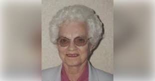 Obituary information for Margaret J. (Peggy) Bernard