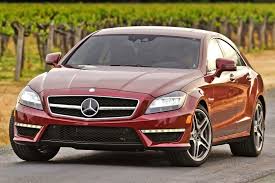 Last year, the largest sales market for the cls coupé was china. 2014 Mercedes Benz Cls Class Review Ratings Edmunds