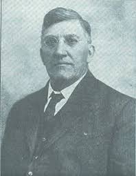 Frederick William “Fred” Collins (1846-1912)