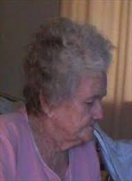 Stella Mae (Joyner) Brown