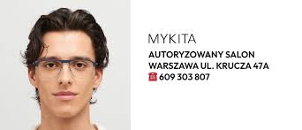 Okulary MYKITA AIDEN Storm Grey NO1