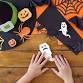 Pumpkin Carving - Ages 4+ event in Eastleigh