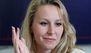 Marion Marechal-Le Pen CPAC invitation exposes fault lines