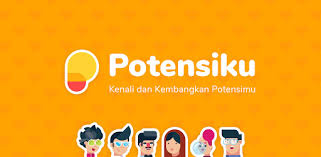 Seperti apa karakter kamu sebenarnya? Potensiku Tes Kepribadian Minat Bakat Gratis Aplikasi Di Google Play