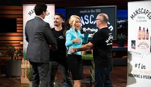 This presentation started off with the audition video. Why Mark Cuban Accidentally Invested 500 000 In A Company And Kevin O Leary Wore A Tuxedo Wetsuit Inc Com