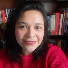 Alejandra Ross Martínez (@ale.ross.martinez) • Threads, Say more