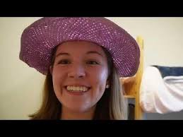 MOVE IN VLOG // University of Tulsa 2022