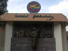 Türk hava kuvvetleri) is the aerial warfare service branch of the turkish armed forces.the turkish air force can trace its origins back to june 1911 when it was founded by the ottoman empire, however, the air force as it is known today did not come into existence until 1923 with the creation of the republic of turkey. Turk Hava Kurumu Muzesi Vikipedi